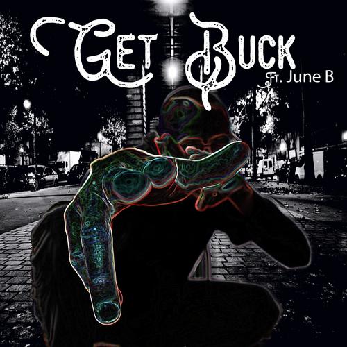 Get Buck (feat. June B)_poster_image