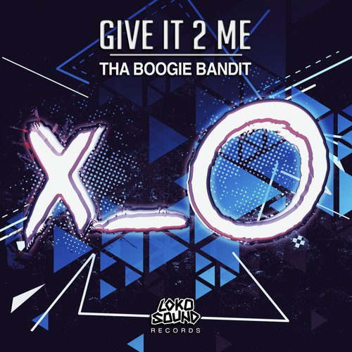 Give It 2 Me