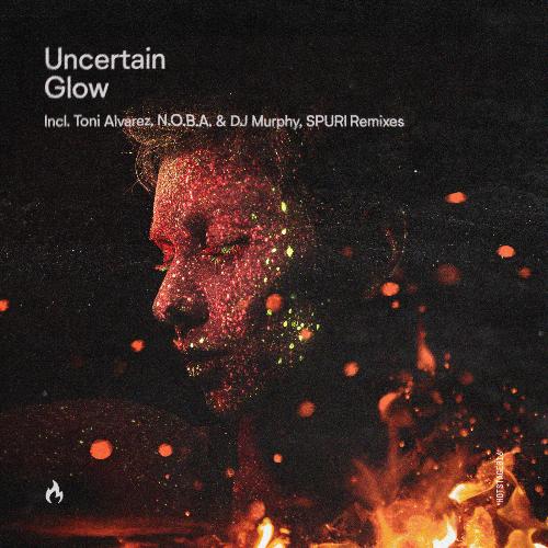 Glow (DJ Murphy, Spuri Remix) cover art