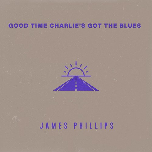 Good Time Charlie's Got the Blues