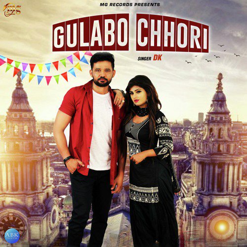 Gulabo Chhori - Single