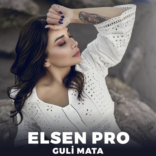 Guli Mata cover art