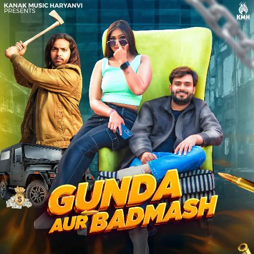 Gunda Aur Badmash