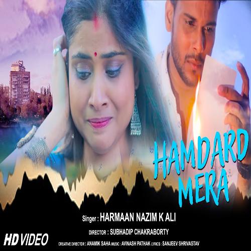 Hamdard mera