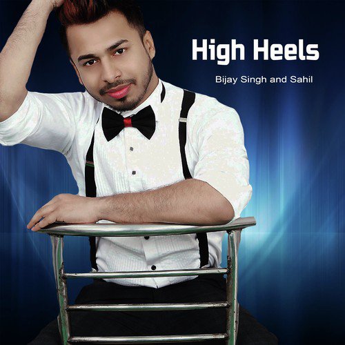 High Heel (Official Video) M Rafi ft Fawad Khan | Latest Punjabi Songs 2021  | Shahi Records - YouTube