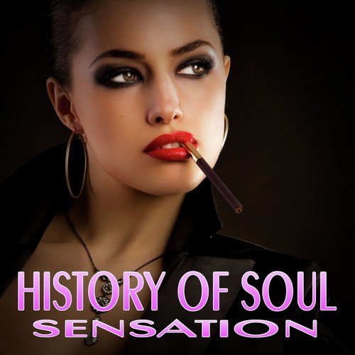 History of Soul Sensation