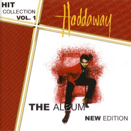 Hit Collection (Vol. 1 / New Edition)