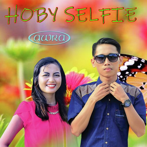 Hoby Selfie_poster_image