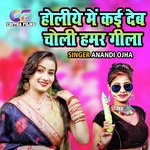 Holiye Main Kayi Deb Choli Hamar Geela 