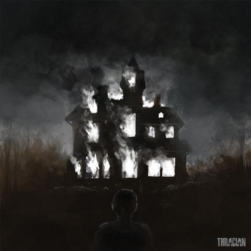 House cover art