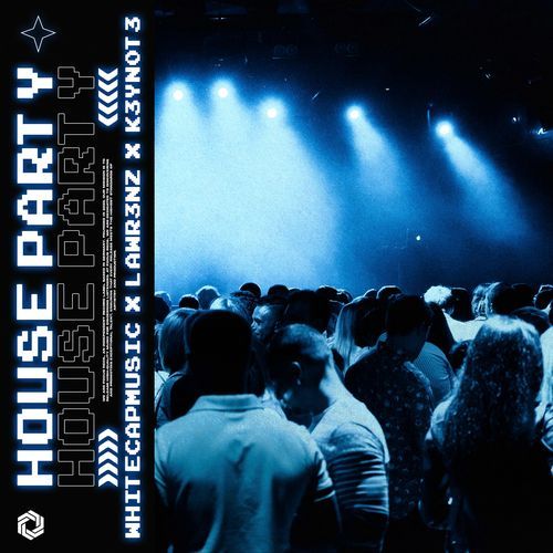 House Party (Techno Mix)