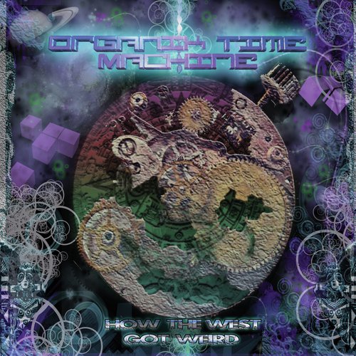 Ancient Astronauts cover art