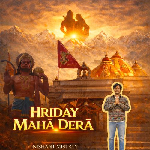 Hriday Maha Dera