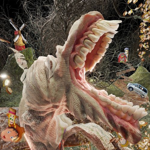 Ben, Bent, & Bemis cover art