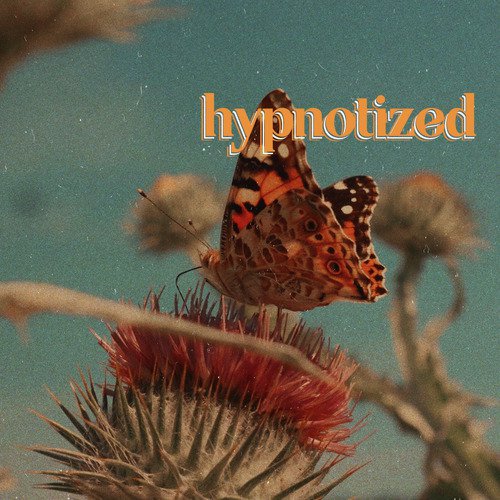 Hypnotized cover art