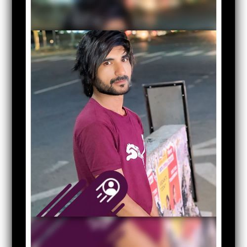 Imma Singer 00898 Jasrat Chharodiya