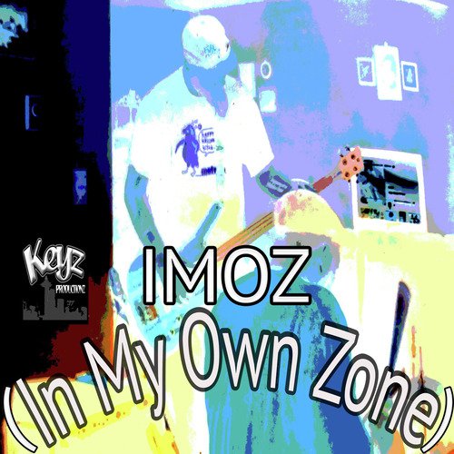 Imoz (In My Own Zone)