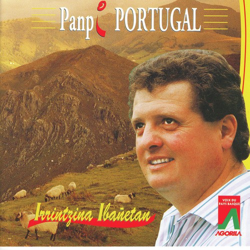 Irrintzina ibañetan