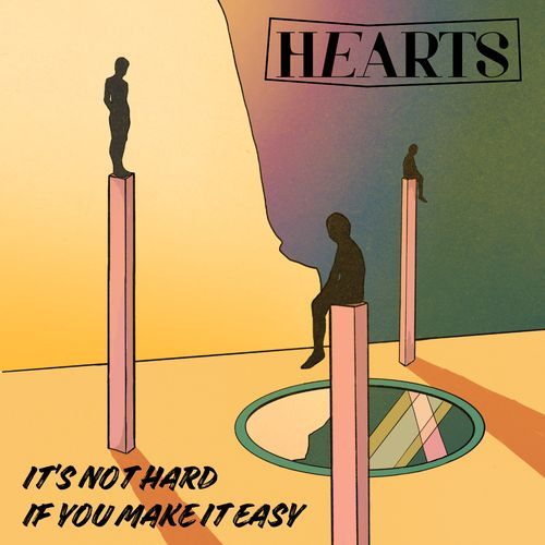 It's Not Hard If You Make It Easy