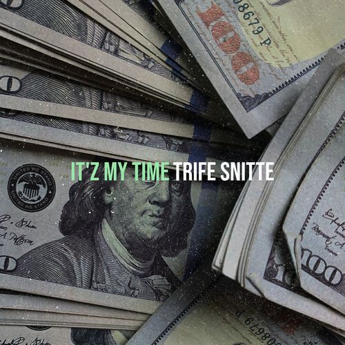 I'm da Hardest cover art
