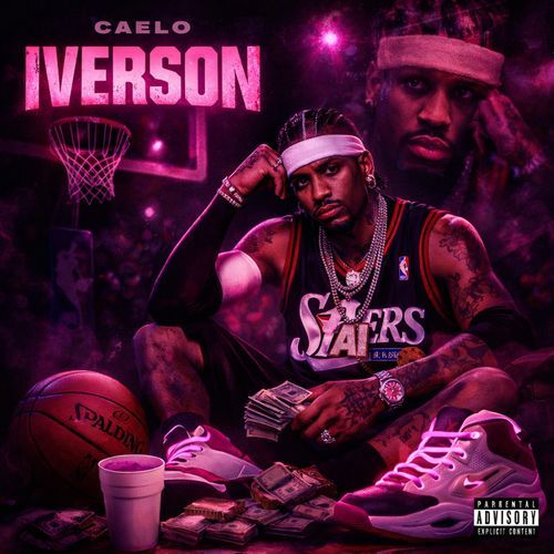 Iverson cover art