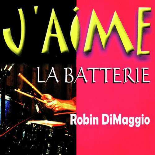 J'aime la batterie_poster_image