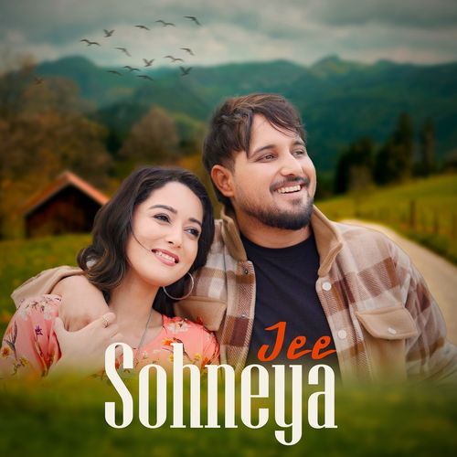 Jee Sohneya