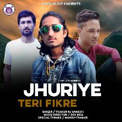 Jhuriye Teri Fikra-Ii4yWxhkaEo