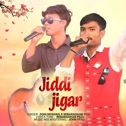 Jiddi Jigar