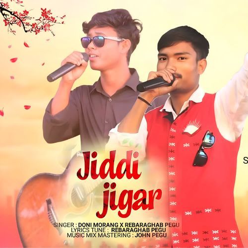 Jiddi Jigar