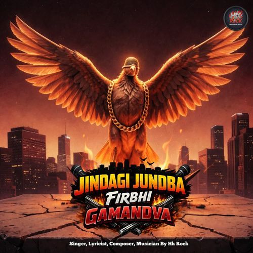 Jindagi JunDhBa Firbhi Gamandva