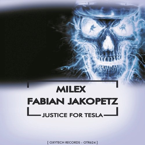 Justice for Tesla_poster_image