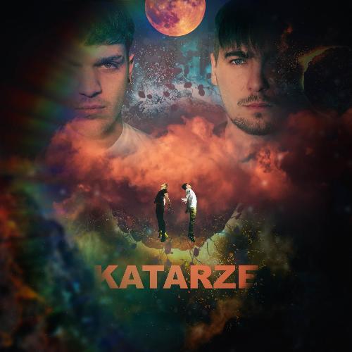 2v1 cover art