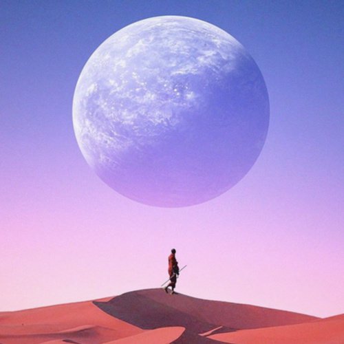 Kevin cover art