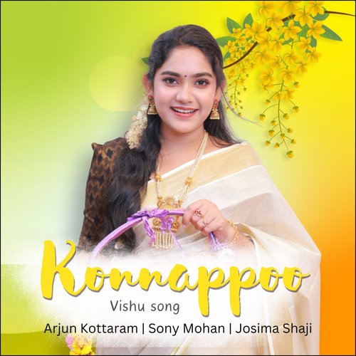 Konnappoo - Vishu Song