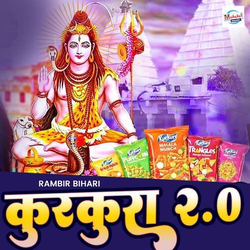 Kurkura 2.0 (Original)