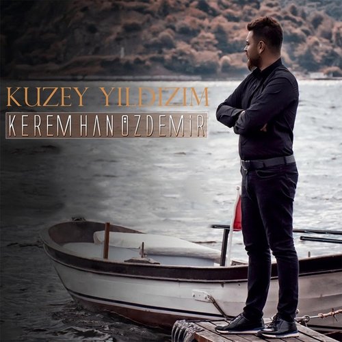 Kuzey Yıldızım cover art