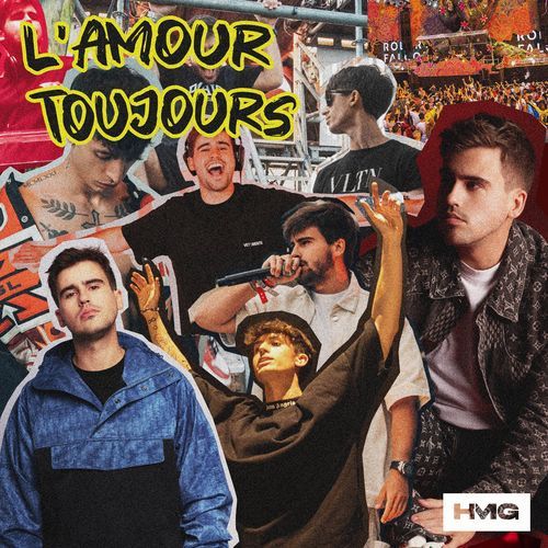 L'Amour Toujours_poster_image