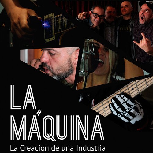 La Máquina