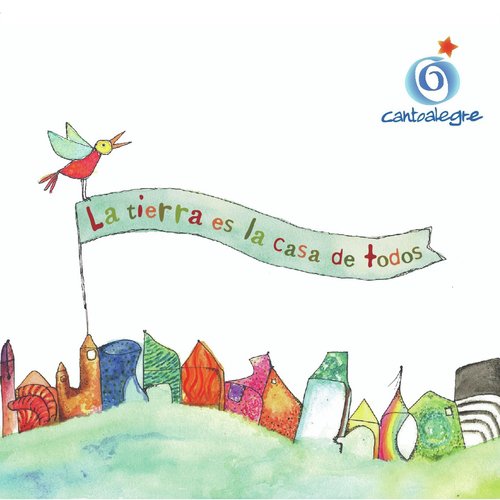 Un Lugar Para Cada Cual Lyrics La Tierra Es La Casa De Todos Only
