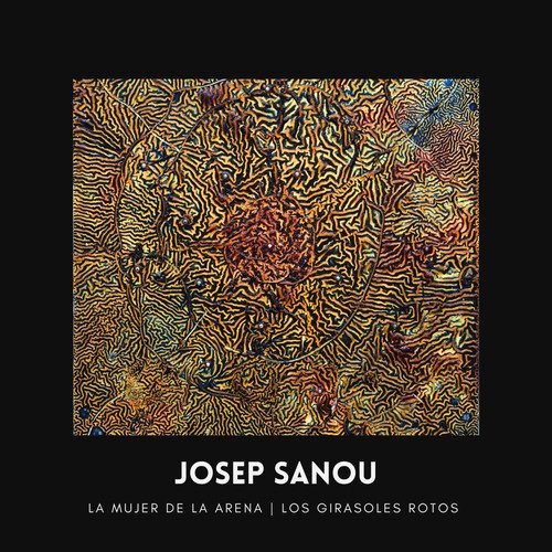 Kiefer, Apolo, Kiefer cover art