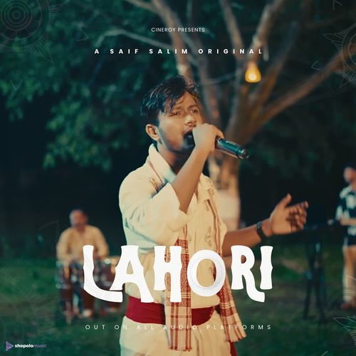 Lahori