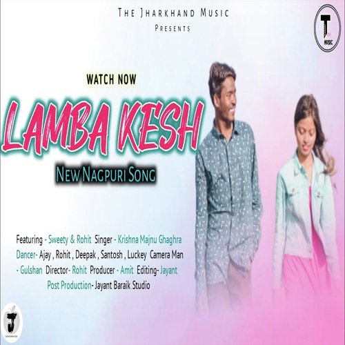 Lamba Kesh