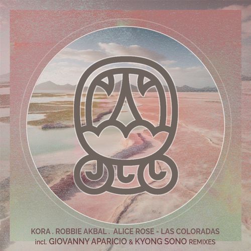 Las Coloradas (Giovanny Apericio Remix) cover art