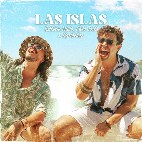 Las Islas_poster_image