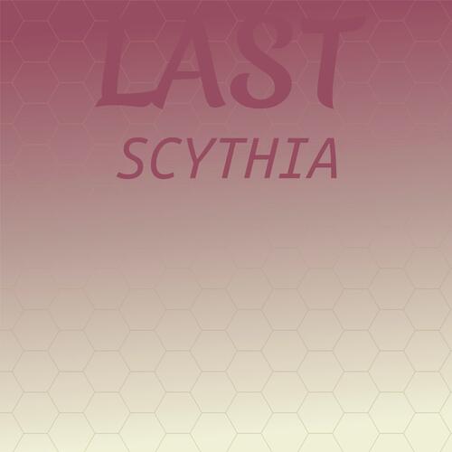 Last Scythia
