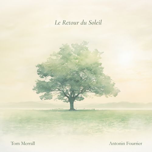 sous l'ombre du chêne