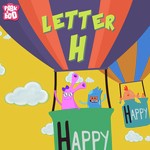 Letter H Song