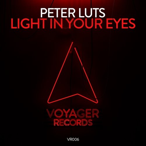 Light in Your Eyes (Extended Mix)