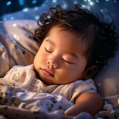 Slow Baby Rhythms cover art